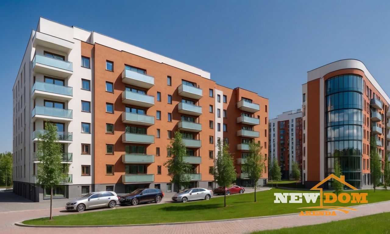 6. Ожидаемая динамика цен на жилье