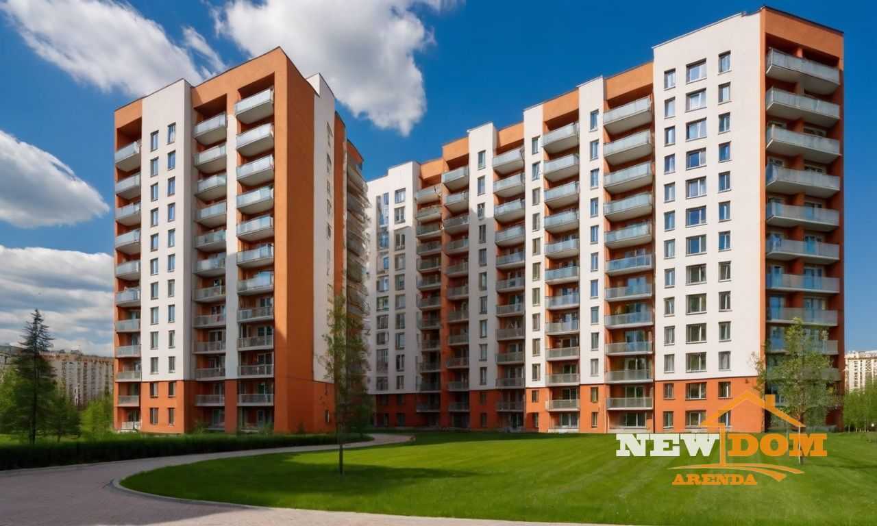 2. Долгосрочная аренда