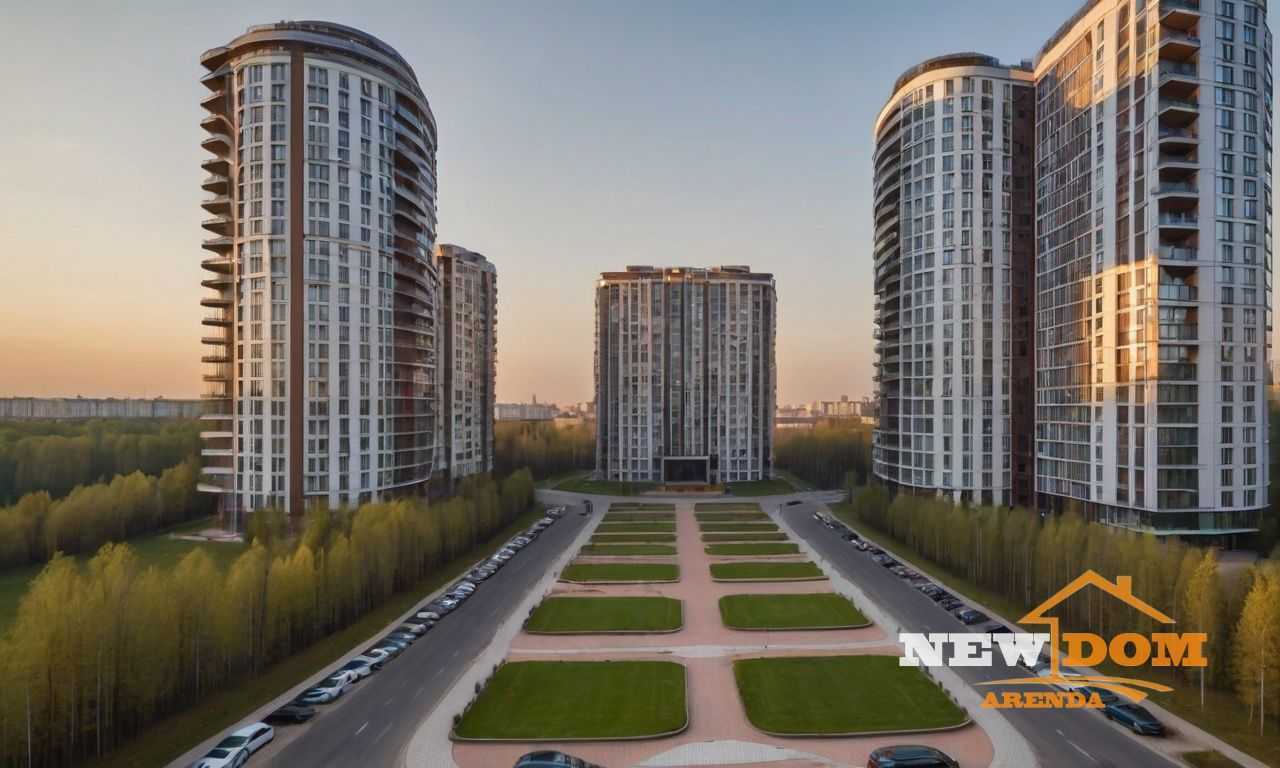 2. Оцените влияние на цену недвижимости