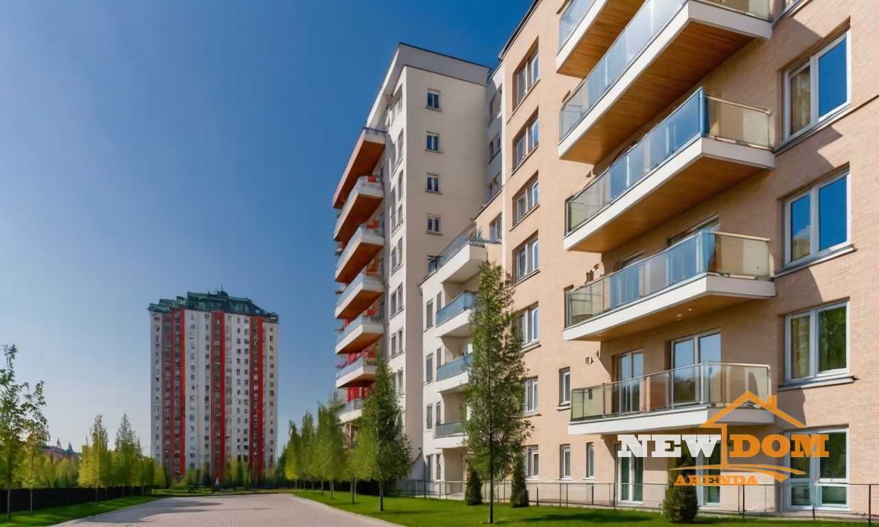 Доступность жилья для молодежи