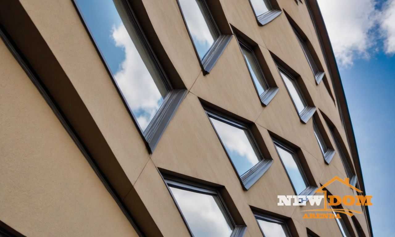 1. Эффективное планирование пространства