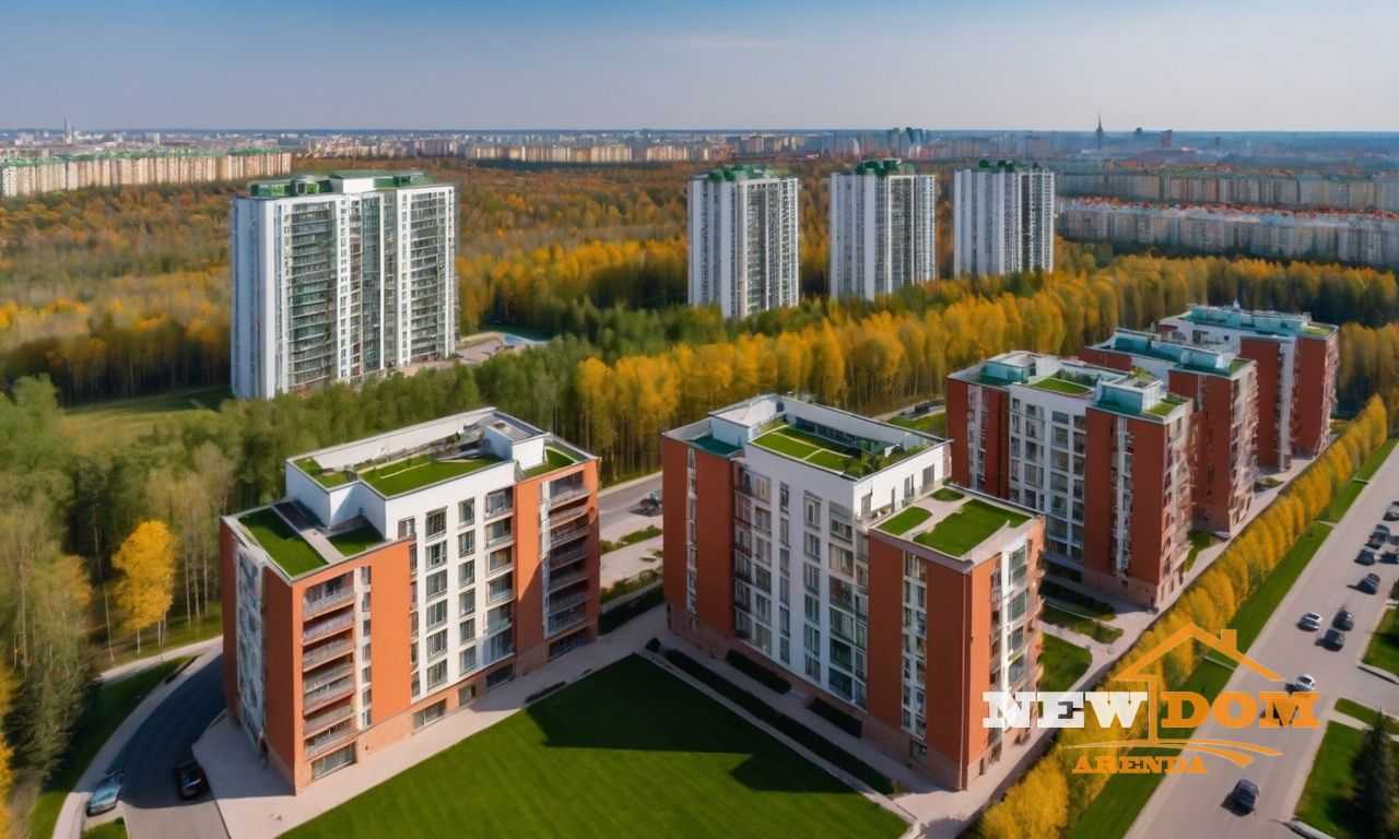 1. Правила парковки для жителей и гостей