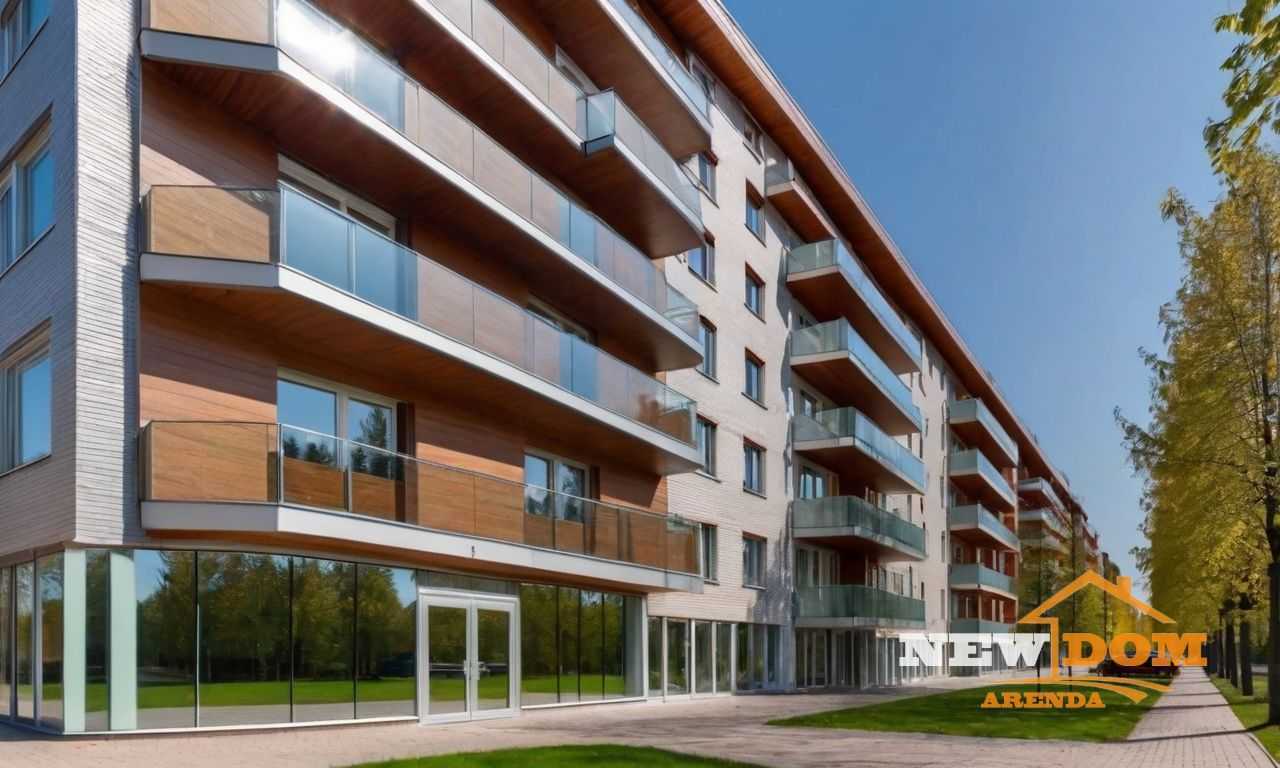 Таблица: Минимальная площадь для разных услуг