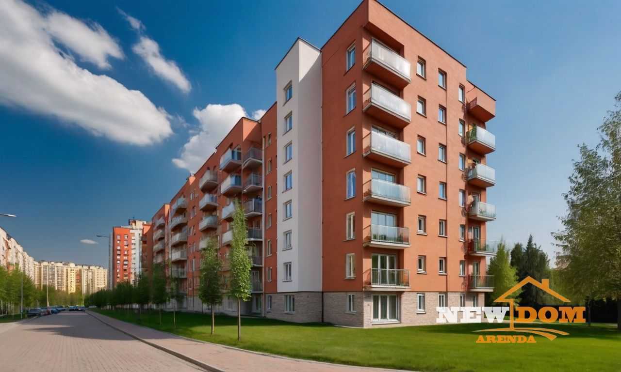 Как выбрать жилой комплекс с двором без машин для комфортной жизни