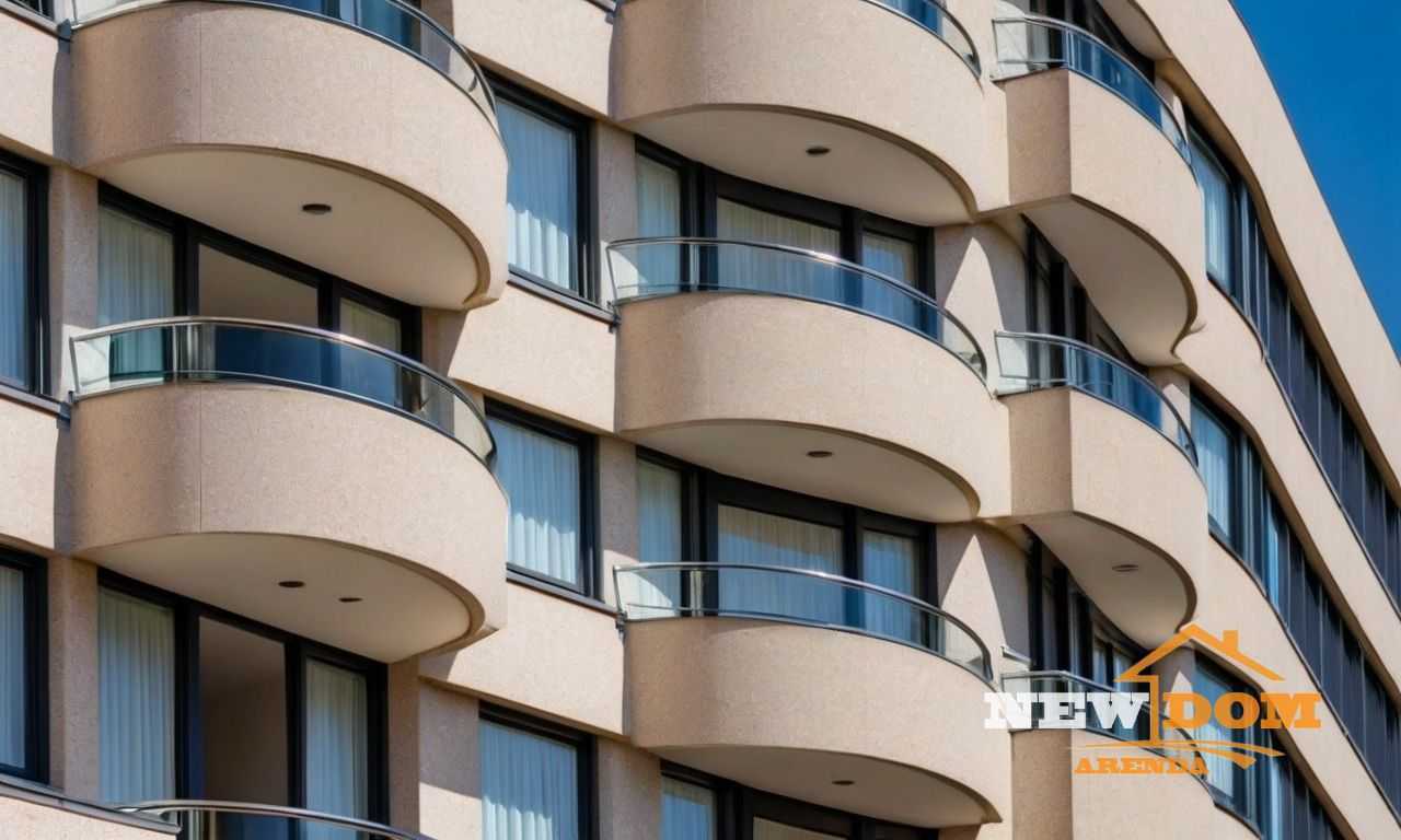 Как правильно выбрать таунхаус перед покупкой и на что обратить внимание