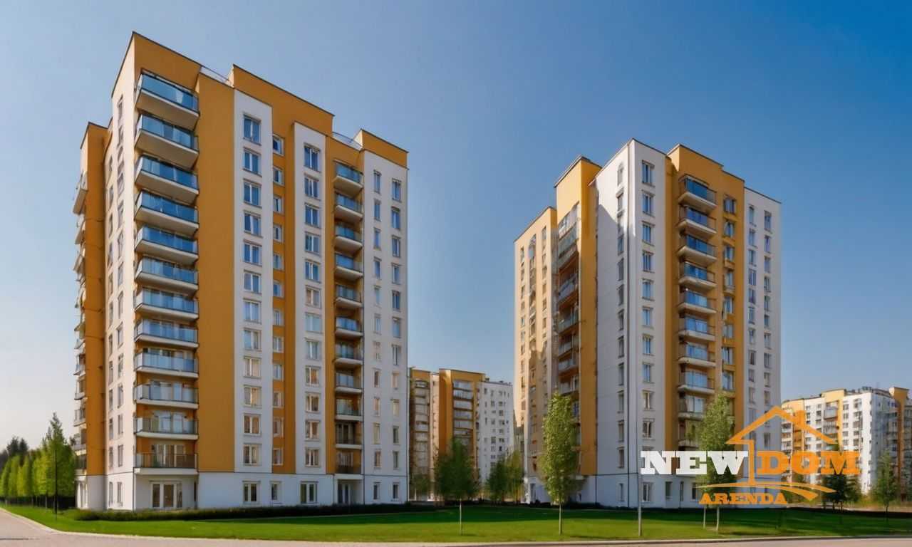 2. Подготовка квартиры для показа