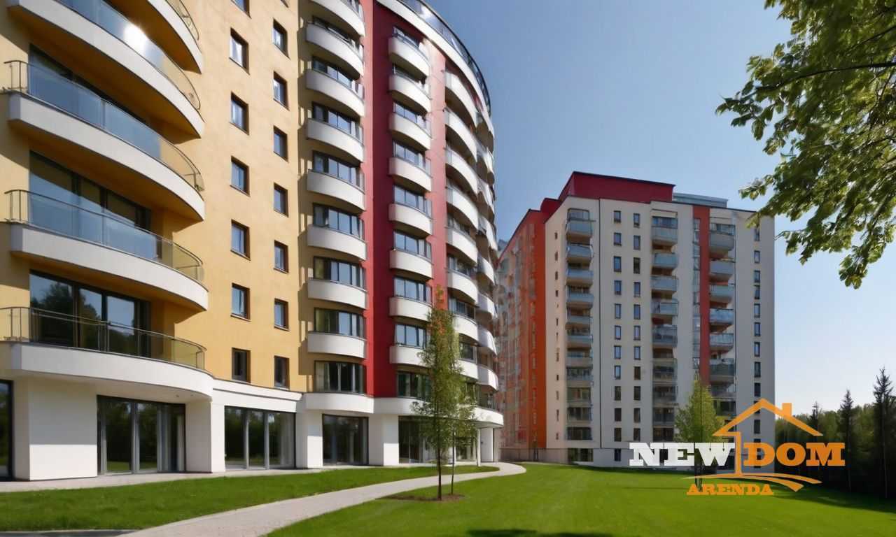 3. Конкуренция на рынке аренды