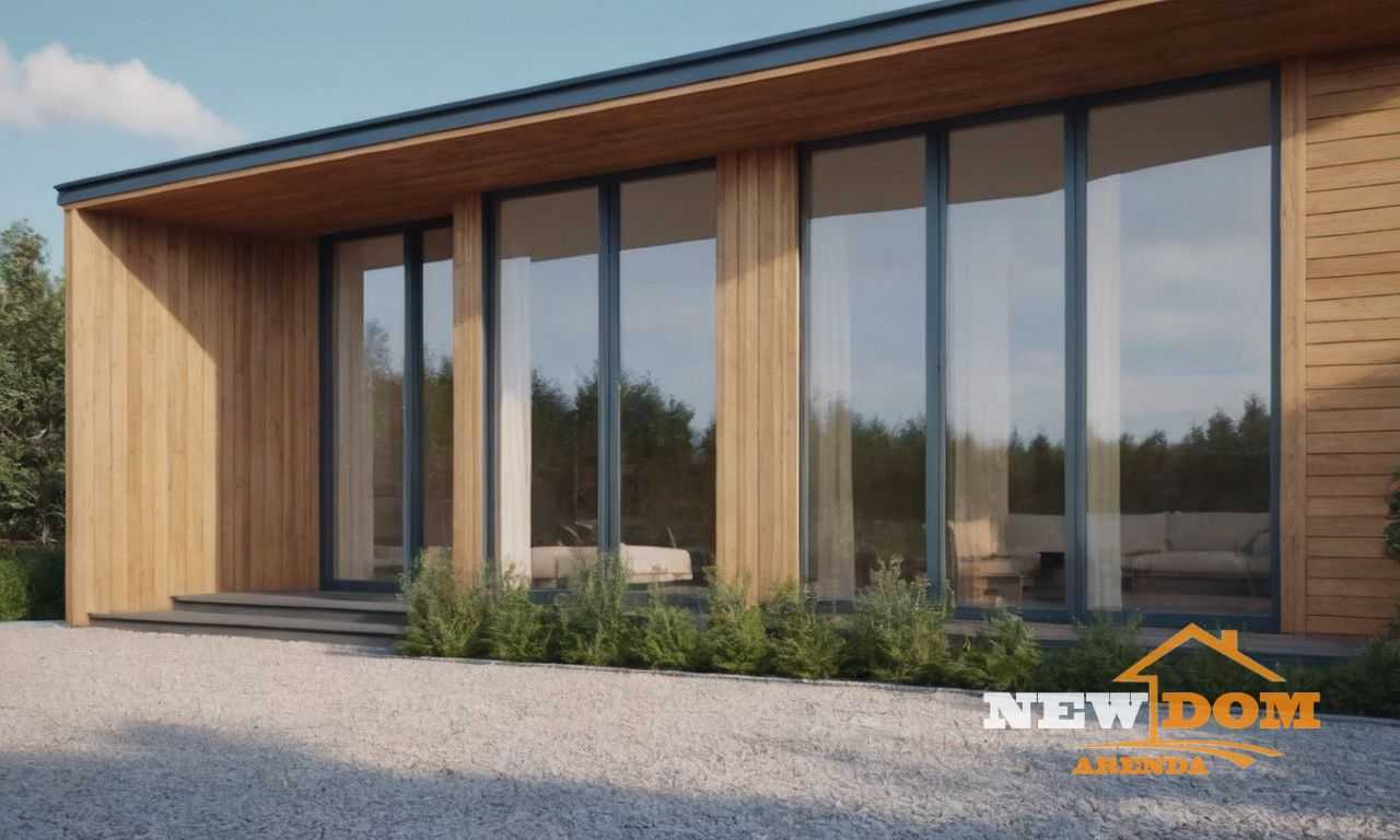 Инвестиции в офисные здания класса A с высоким доходом и минимальными рисками