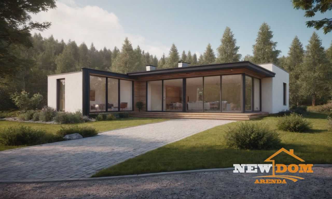 Выбор материалов для многопоколенного дома