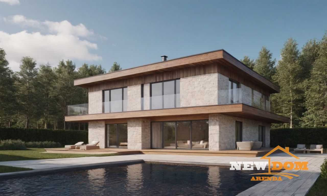 Как выбрать дом, который будет актуален и востребован многие годы