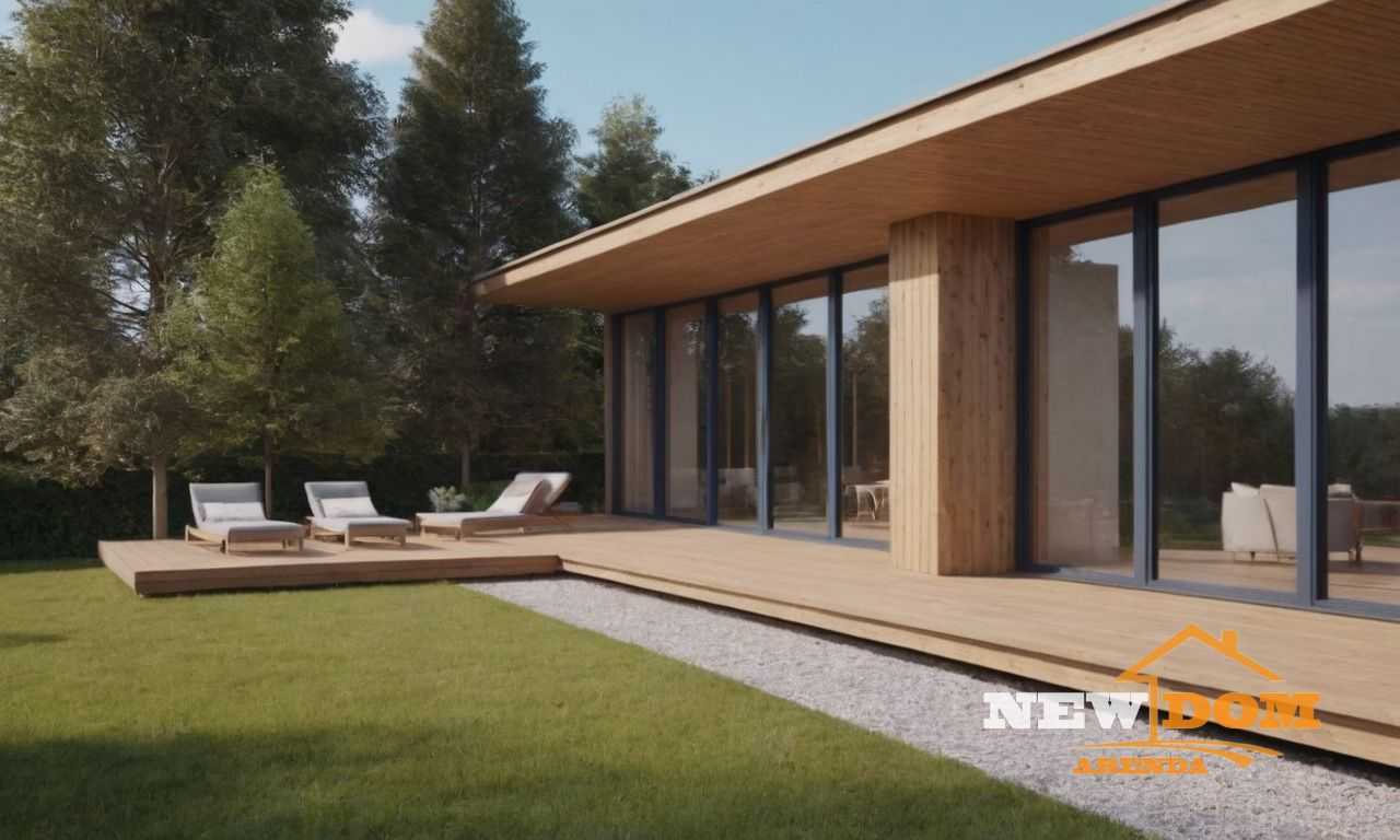 Планировка квартиры с отдельной кухней и столовой для удобства и комфорта