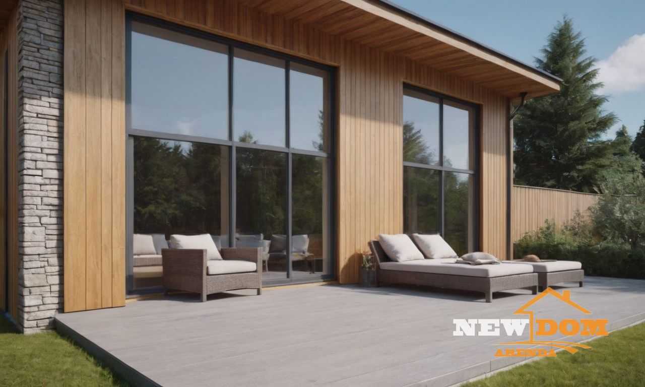 Как выбрать квартиру с высокими окнами и хорошим естественным освещением