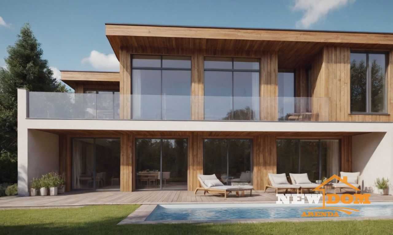 Как правильно использовать пространство с высокими потолками