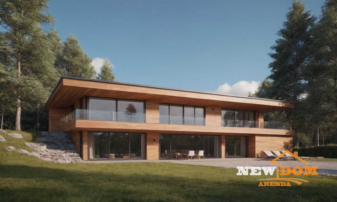 Интеграция умных технологий в домашнюю инженерную систему