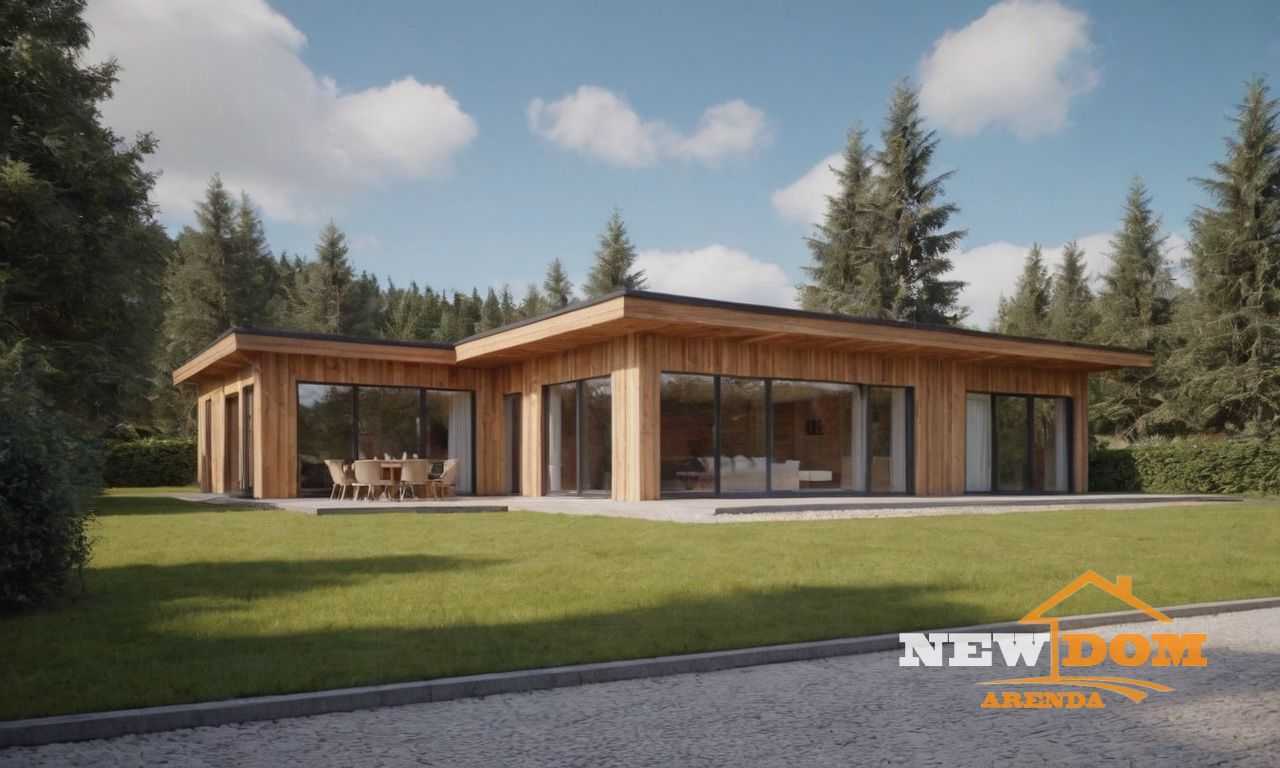 Использование мобильных перегородок и мебели для расширения гибкости