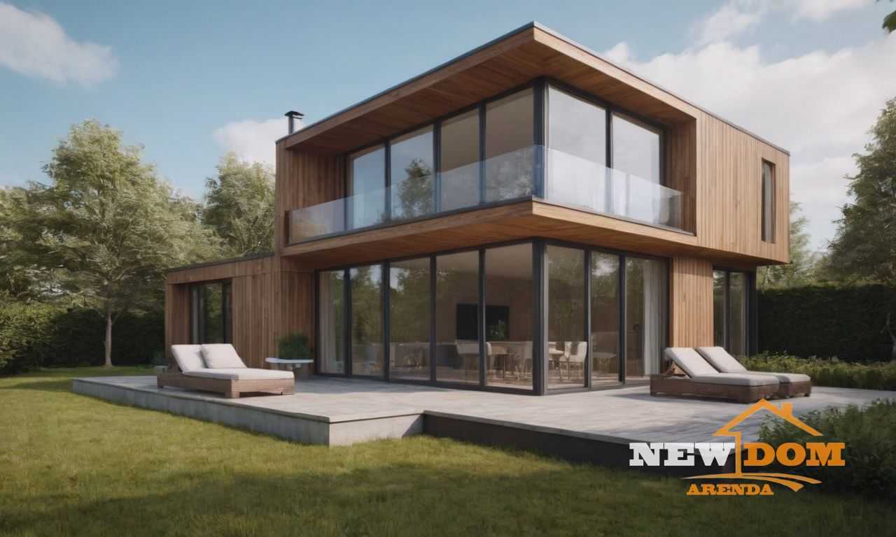 4. Рынок аренды в регионе