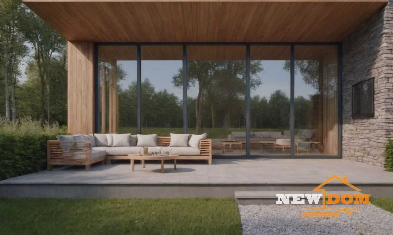 Планировка квартиры с раздельными комнатами для детей и родителей для гармоничного проживания