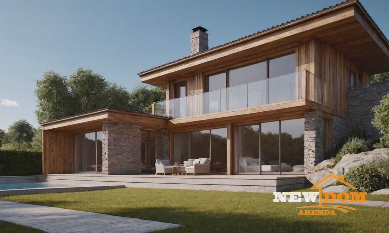 3. Удобное местоположение и высокое качество жизни