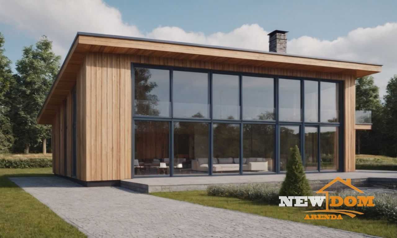 Дом с защитой от гидроударов для максимальной безопасности вашего жилья