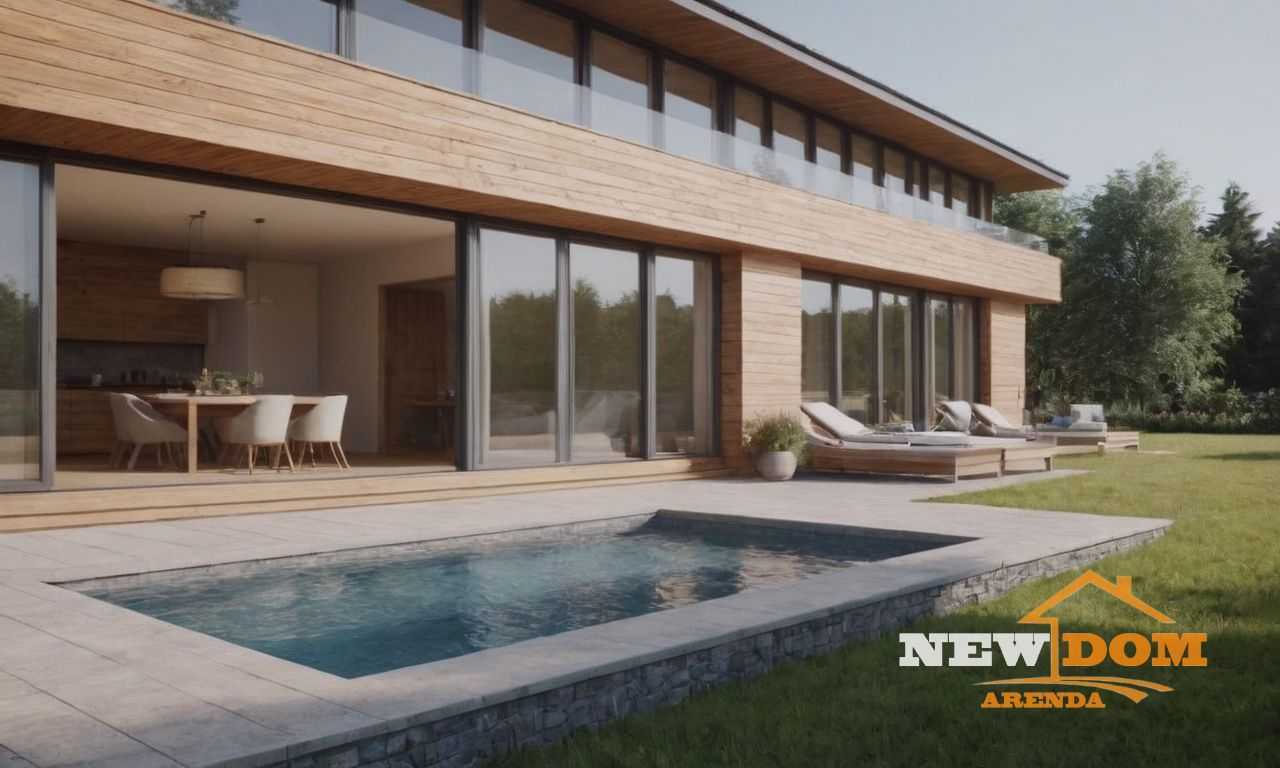 Наследственный дом без реконструкции простое решение для передачи имущества