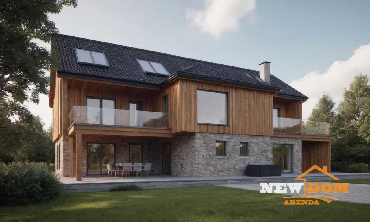 Планировка квартиры с комфортной зоной отдыха и функциональным рабочим пространством