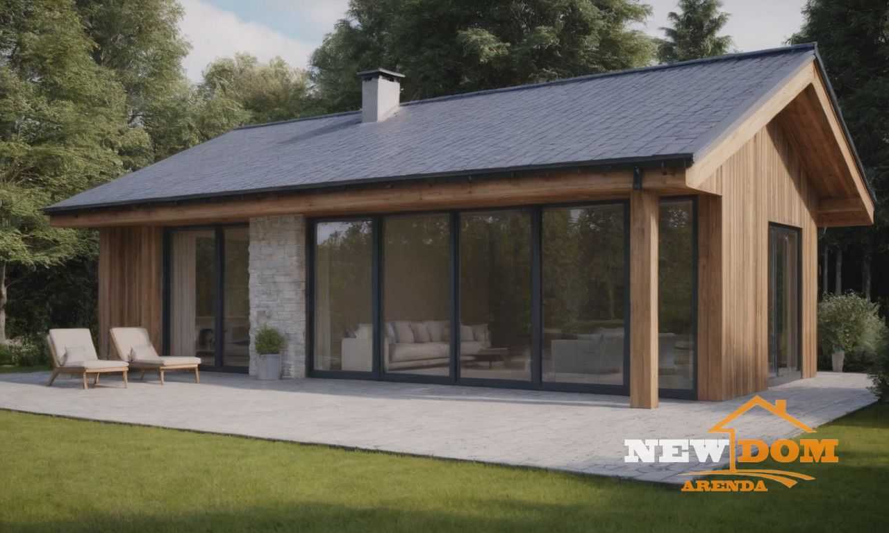 Какие решения помогут скрыть рабочую зону в маленькой квартире?