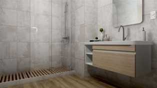 Дизайн ванной комнаты: создание оазиса релакса