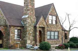 Дома из камня: вечная красота и надежность материалов при строительстве вашего дома