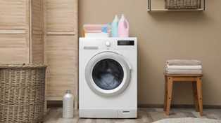 Как улучшить производительность вашей стиральной машины