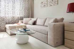 Как выбрать диван в гостиную: советы профессионалов