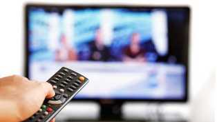 Как выбрать и настроить телевизор с высоким разрешением для качественного просмотра
