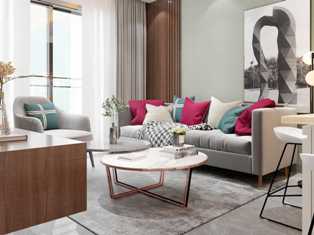 Как выбрать идеальный диван для гостиной: советы и рекомендации