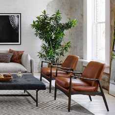 Как выбрать идеальное кресло для вашей гостиной
