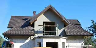 Как выбрать идеальную крышу для своего дома