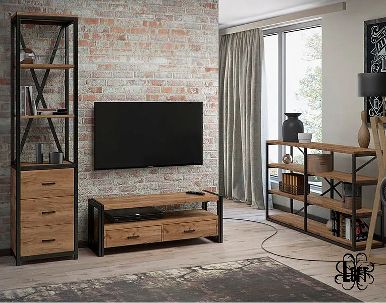 Мебель из дерева: комфорт и стиль для вашего дома