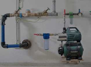 Монтаж водопровода: главные этапы и инструменты