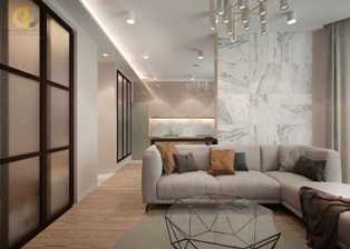 Основные принципы дизайна интерьера гостиной: создание стильного и удобного пространства