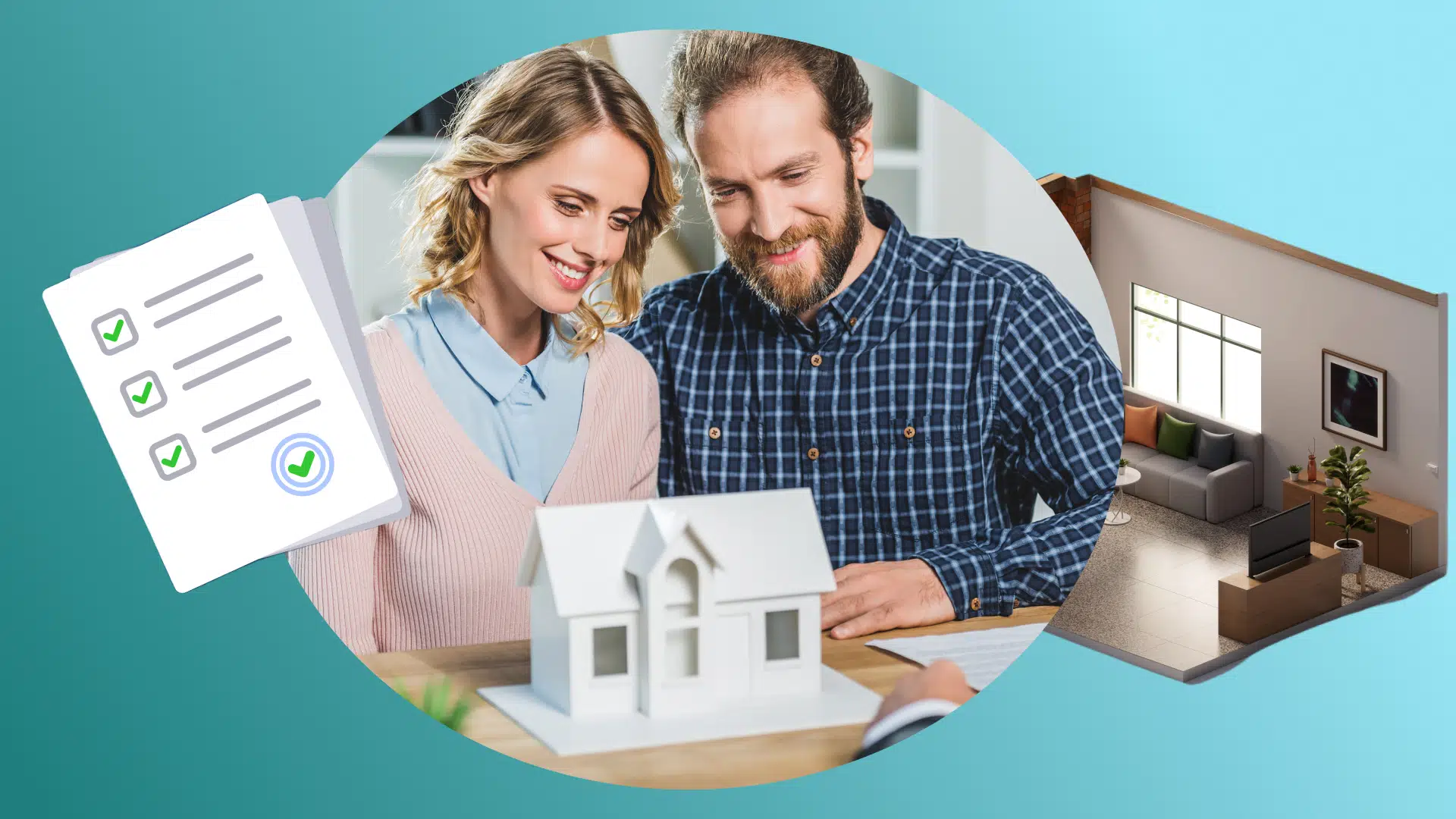 Покупка жилой недвижимости: советы и рекомендации