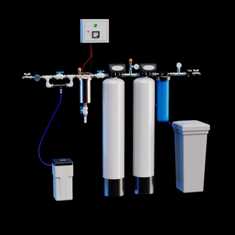 Принципы работы и установки дополнительных фильтров для воды