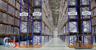 Промышленные склады: как выбрать подходящее пространство для вашего производства
