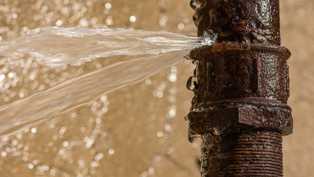 Ремонт водопровода: простые решения для устранения проблем