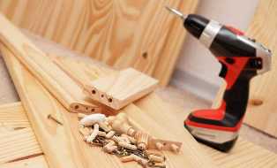 Сборка мебели из дерева: пошаговое руководство для профессионалов и любителей