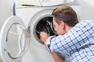 Секреты ремонта стиральной машины: как самостоятельно исправить неполадки