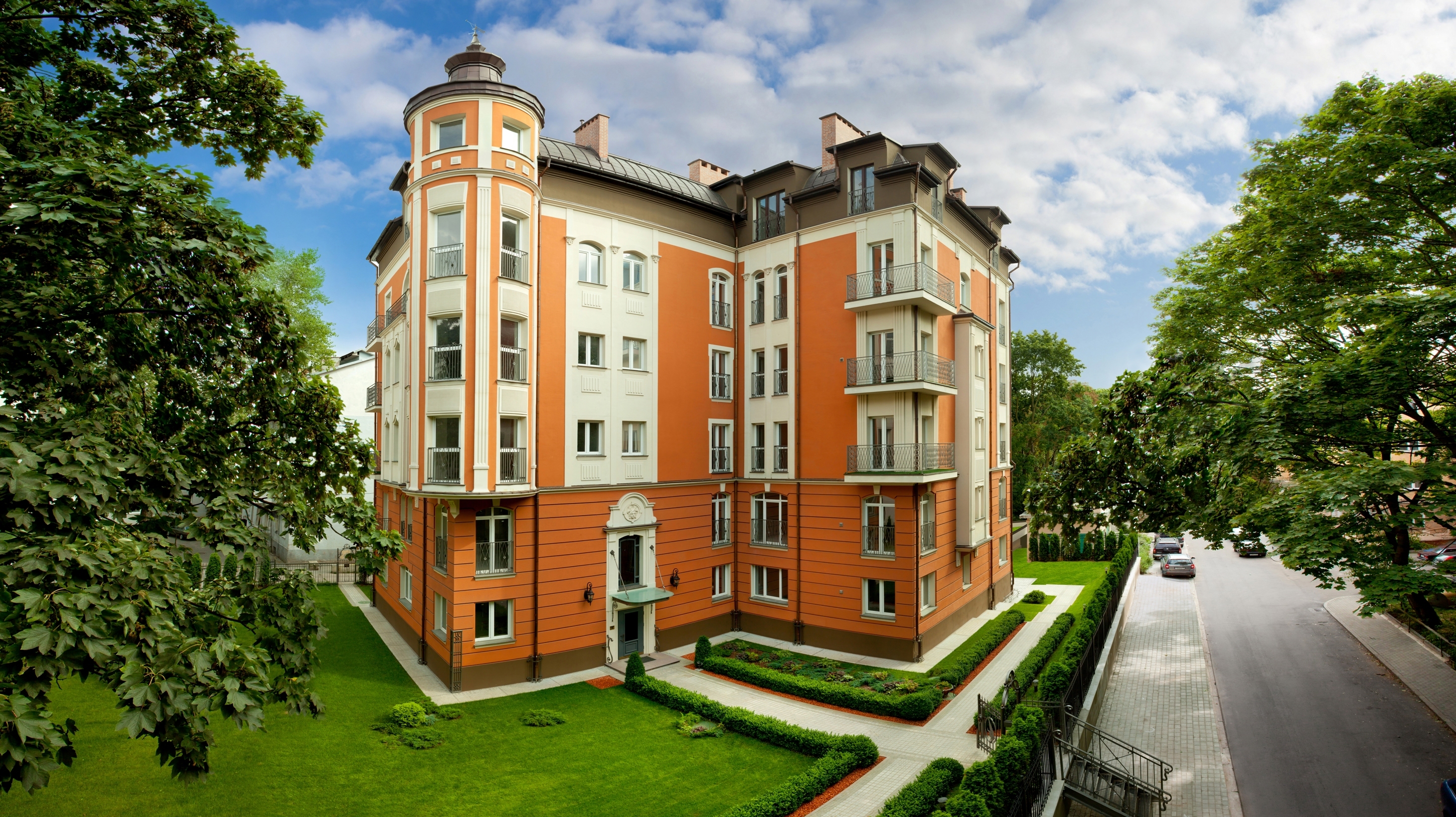 Недвижимость в Калининграде и калининградской области