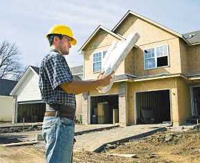 Как выбрать подрядчика для строительства вашего загородного дома: надежность и качество работ