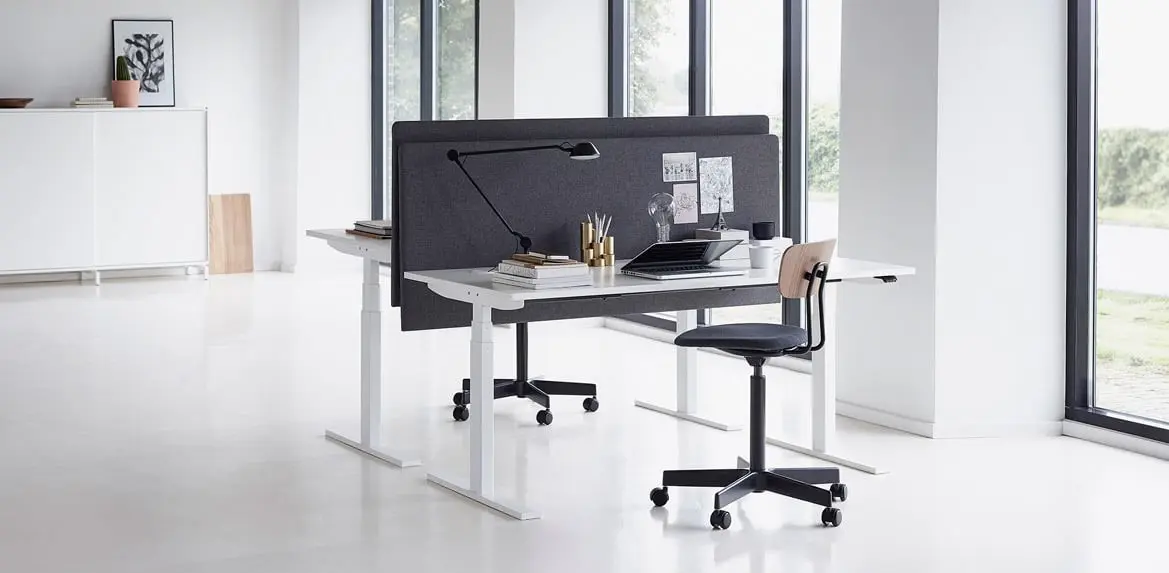 Компьютерные столы и стулья: создание комфортного рабочего места