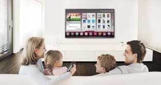 Телевизоры нового поколения: функции, которые стоит обратить внимание